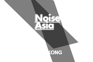 noise asia hong kong logo